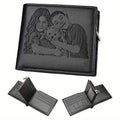 Photo Wallet Personalized Gift for Him