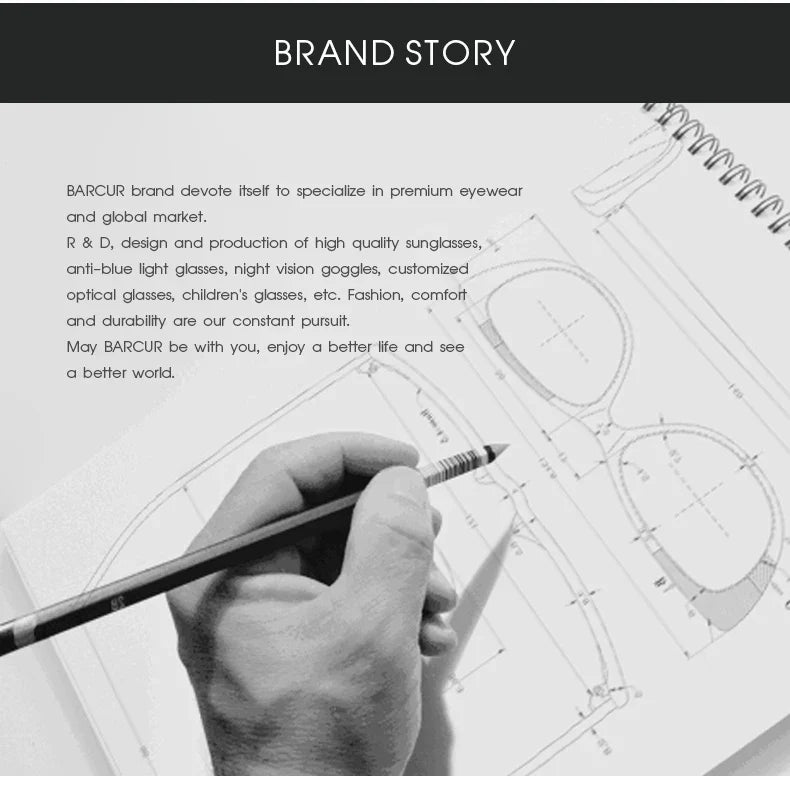 Polarized Sports Sunglasses with UV400 Protection for Outdoor Use