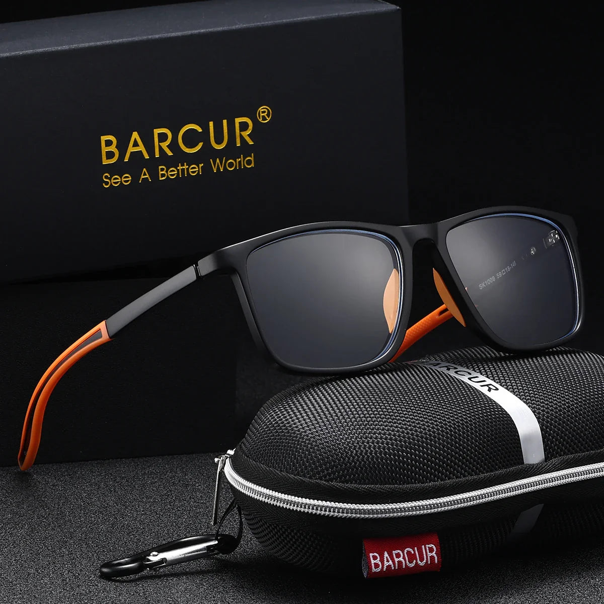 Sports Style Anti-Blue Light Reading Glasses Lightweight PC Frame