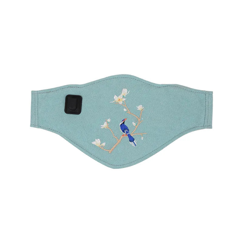 Electric Heating Neck Wrap - Therapeutic Heat Relief