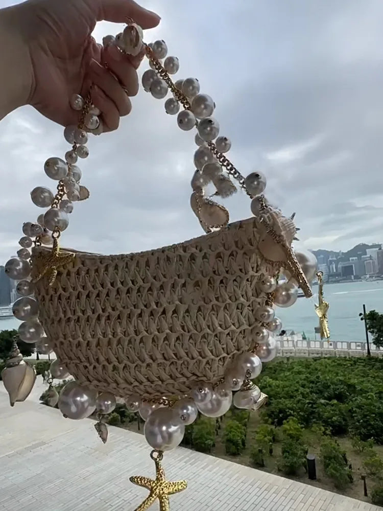 Mermaid Beach bag
