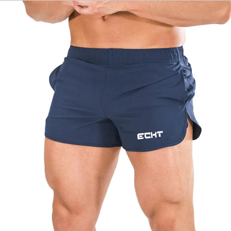 Gym Bro Shorts