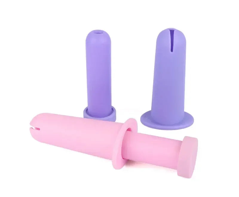 Kushie EasyFlow Applicator