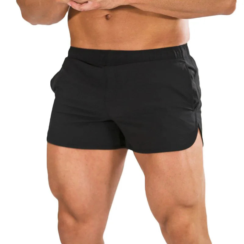 Gym Bro Shorts