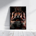 Music Album Poster Poster Prints Wall Art King Poster Von Welcome To O Block Canvas Painting Picture Photo Gift Room Home Decor