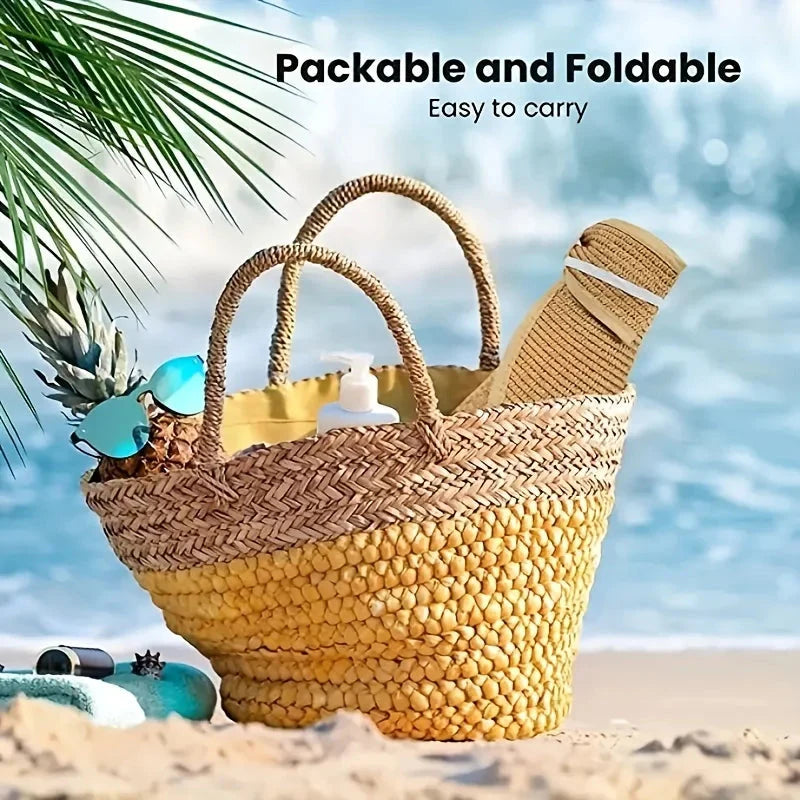 Women’s Summer Visor Hat