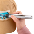 Cordless Mini Heat Press Machine for DIY Heat Transfer Projects