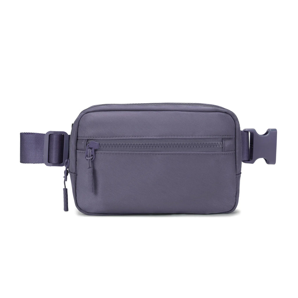 2026 Fashion Yoga Fanny Pack Sports Waist Bag Yoga Mobile Bag Portable Bag Unisex Fitness Running Women's Gift
