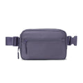 2026 Fashion Yoga Fanny Pack Sports Waist Bag Yoga Mobile Bag Portable Bag Unisex Fitness Running Women's Gift