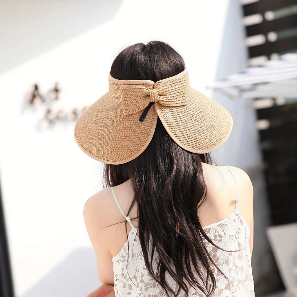 Women’s Summer Visor Hat
