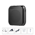 Portable Microphone Amplifier Speaker – For Teachers & Classroom