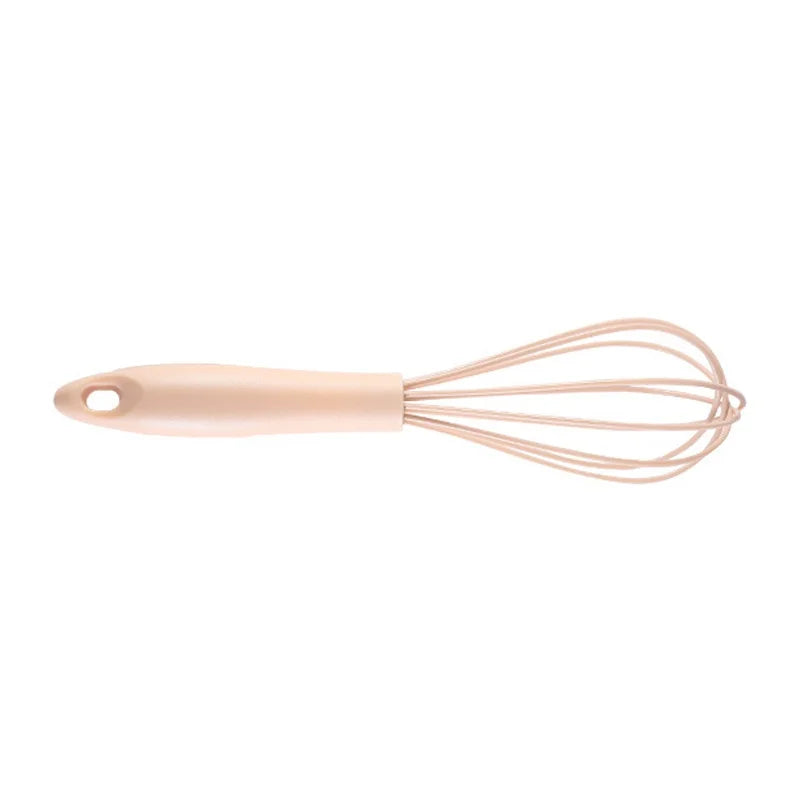 Manual Hand Whisk Balloon Mixer for Eggs Batter and Sauces