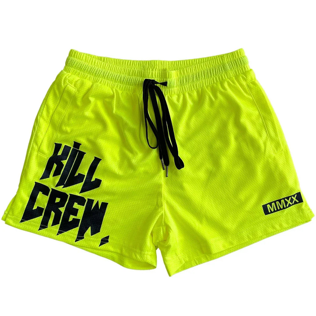 Casual Quick Dry Beach shorts