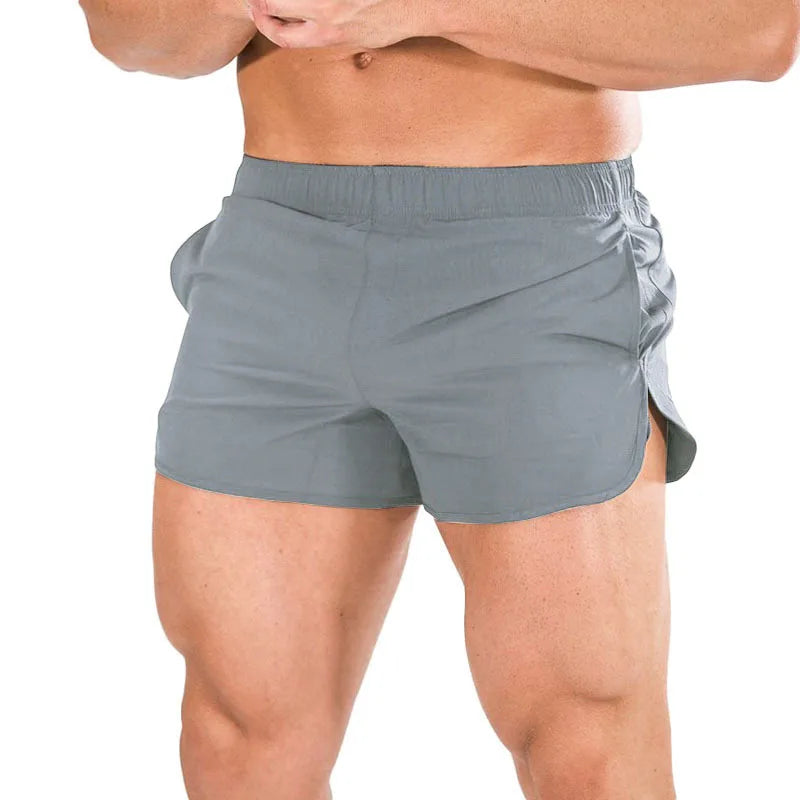 Gym Bro Shorts