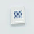 RFID Playing Cards Manufacturer Supply 13.56MHz Mocrochip Encoded PVC Poker Cards