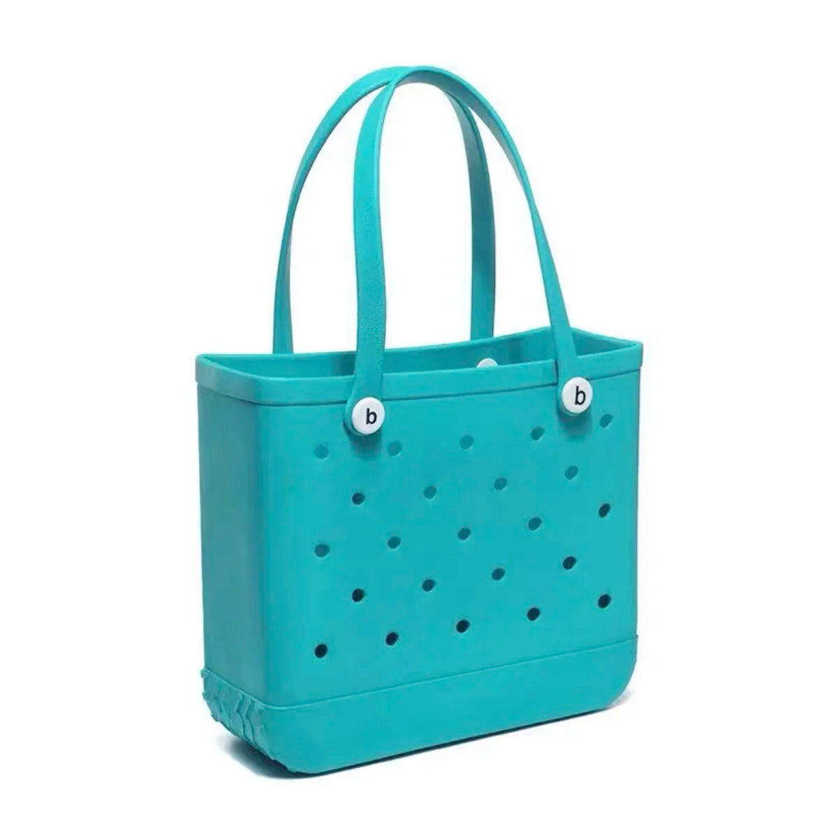 EVA Rubber Waterproof Fashion Beach Bags