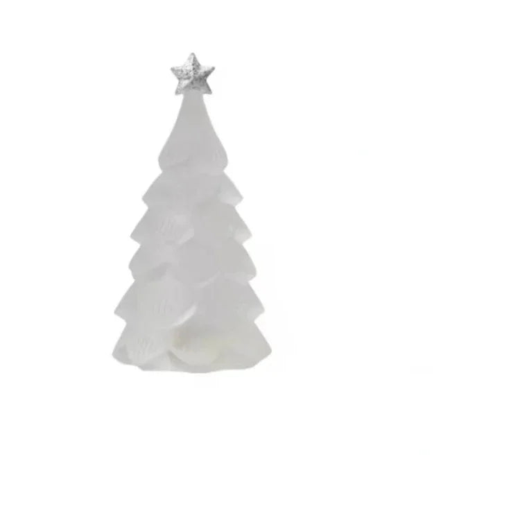 Christmas Resin Ornaments Home Scenes Trendy Toys Figurines Decorations ZAKKA Dolls Cats 2025 Small Ornaments