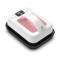 Mini Heat Press Machine, Portable 7x5 Inch Press for T-Shirts HTV Sublimation