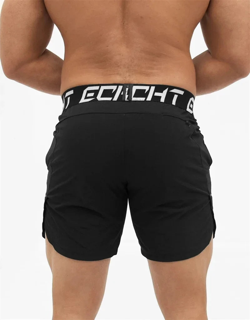 Perfect Fit Jock Shorts