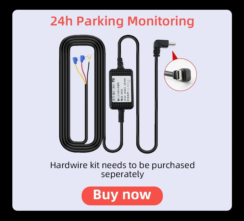 11.3 Inch Portable CarPlay Screen – HD Wireless Touch Display for Apple CarPlay and Android Auto
