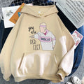Direction One Hoodie Streetwear Graphic Hoodies