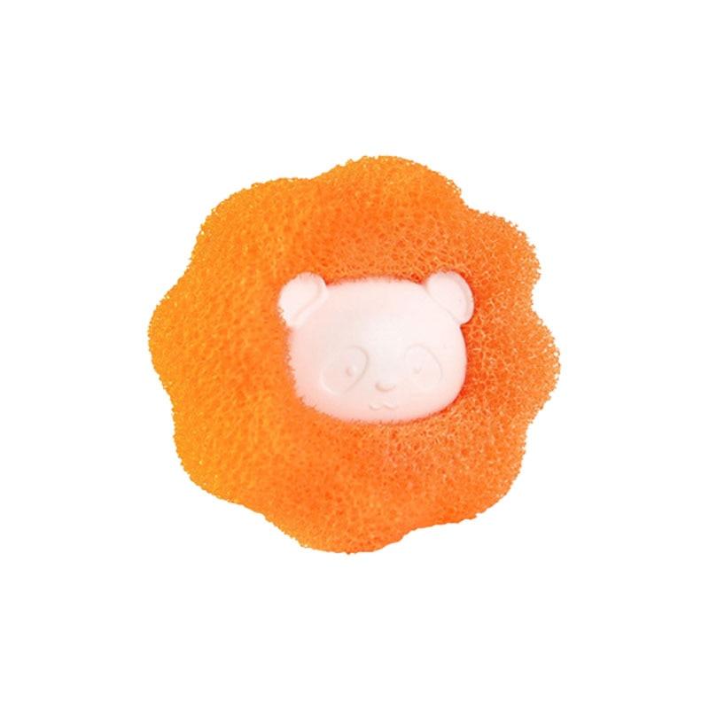 Reusable Laundry Pet Hair Remover Balls – Anti-Static Lint Catcher