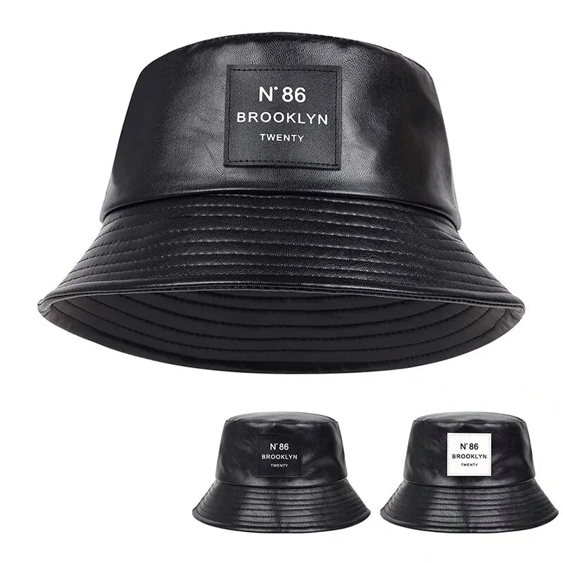Bad Boy Bucket Beach Hat