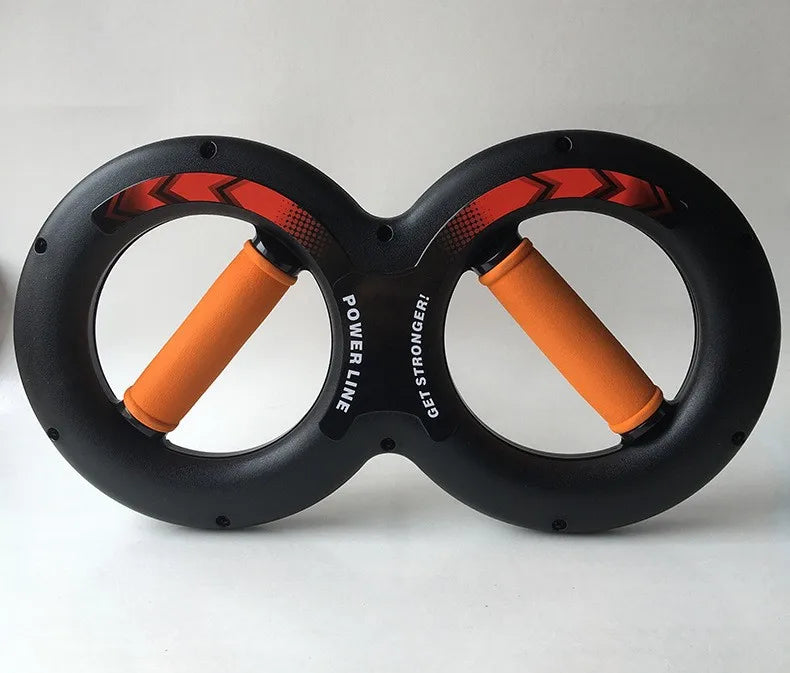 Multifunction Hand Grip Strengthener – Adjustable Spring Wrist & Forearm Trainer