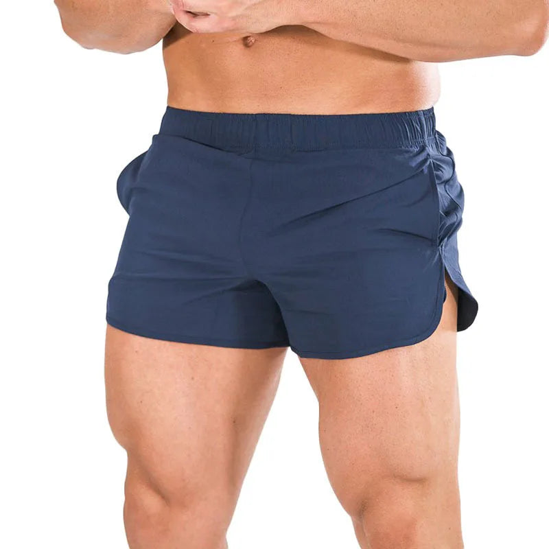 Gym Bro Shorts