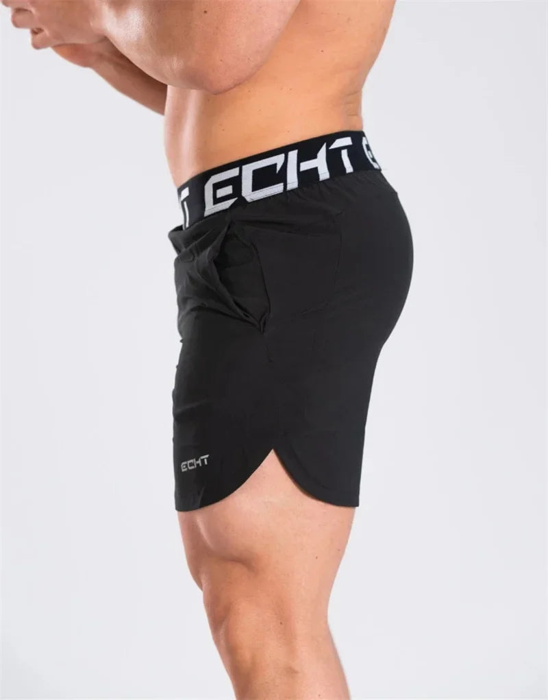 Perfect Fit Jock Shorts