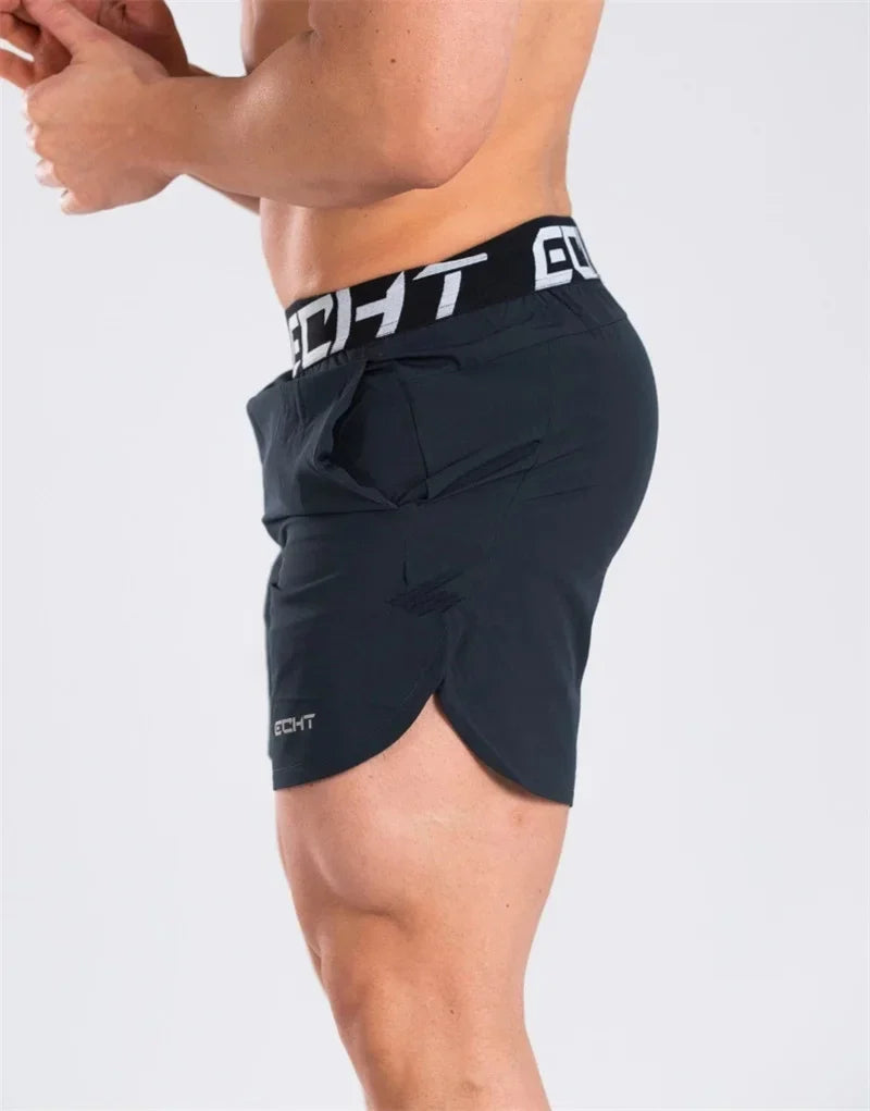 Perfect Fit Jock Shorts