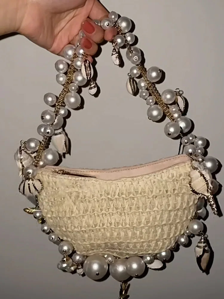 Mermaid Beach bag