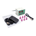Mini TIG Spot Welder – Stainless Steel Cold Welding Machine