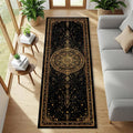 Rug Runner Sci-Fi Home Decor for Movie Fans Funny Hallway Carpet Geek Gift Inspired Floor Art Home Decoration