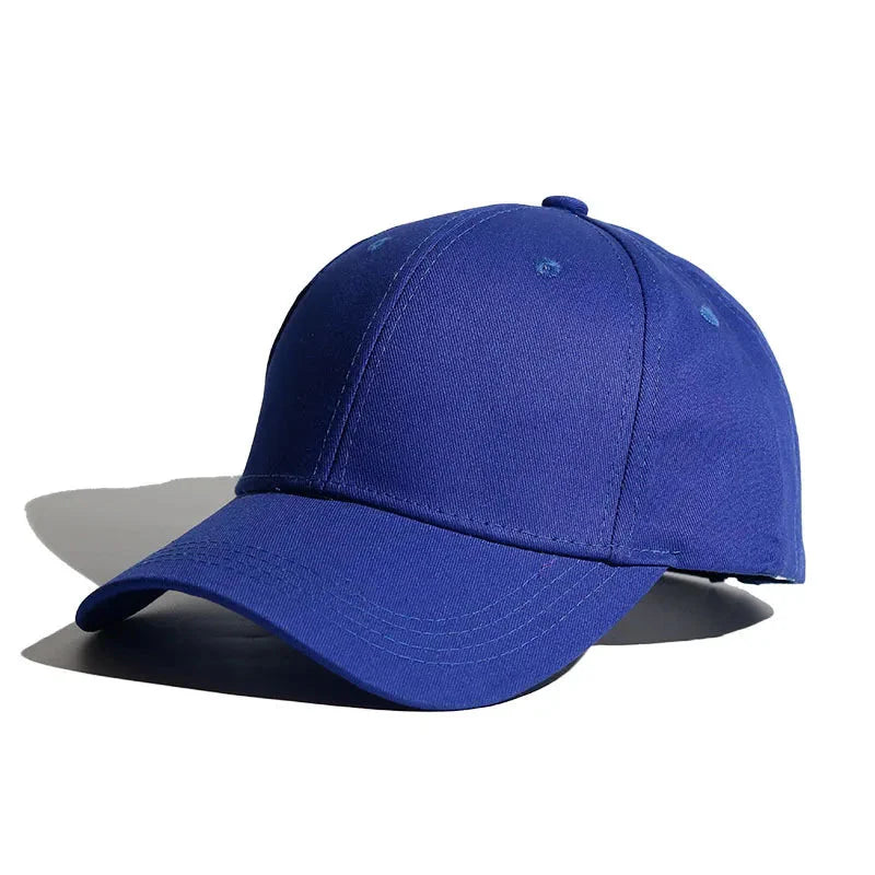 Women’s High-Ponytail Baseball Cap