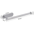 Stainless Steel Paper Towel Holder