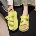Women's Thick Sole Comfortable Platform Sandals Casual Footwear - Image 7