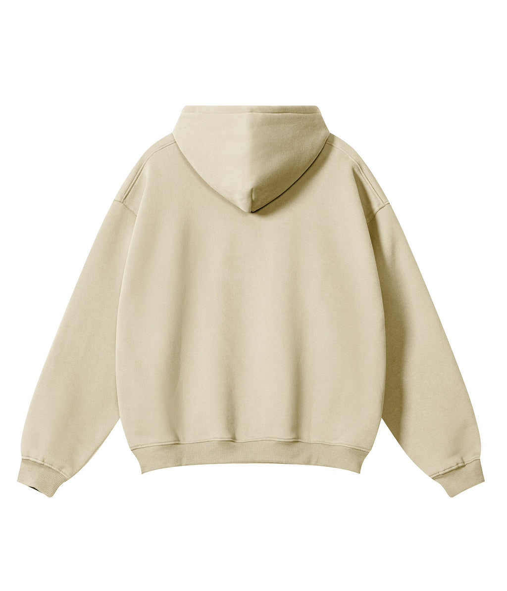 SAND HOODIE