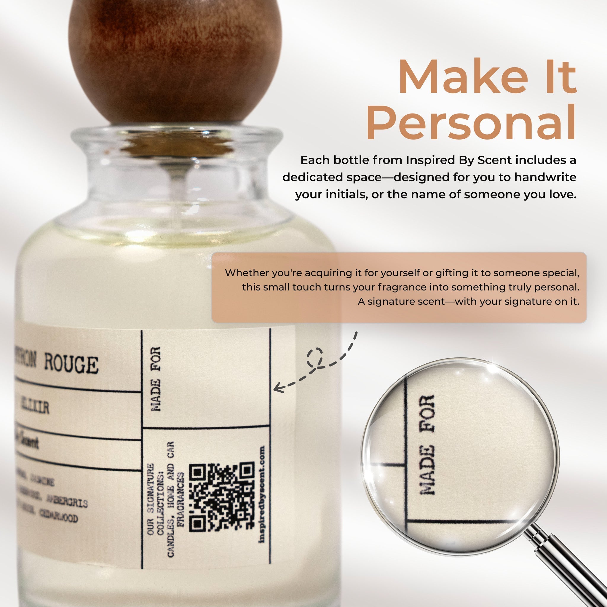 #2 Nomade Oud Parfum