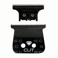 STYLECRAFT DIAMOND CUT DLC TRIMMER BLADE W/ "THE ONE" CUTTER (#SC541B)