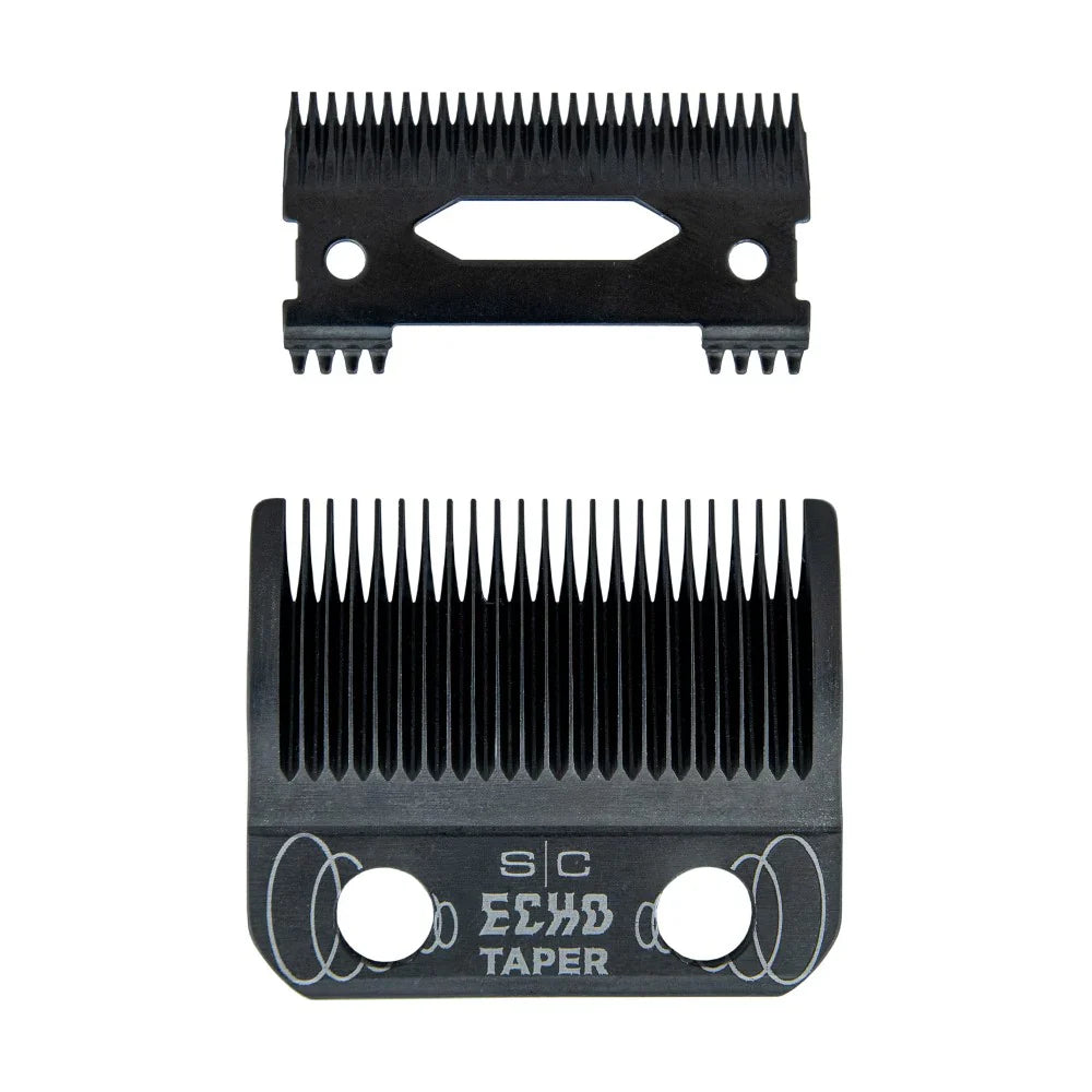 STYLECRAFT ECHO DLC TAPER BLADE W/ DEEP TOOTH CUTTER (#SC553B)