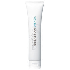 Sebastian Drench Treatment bottle for hydrated and silky hair