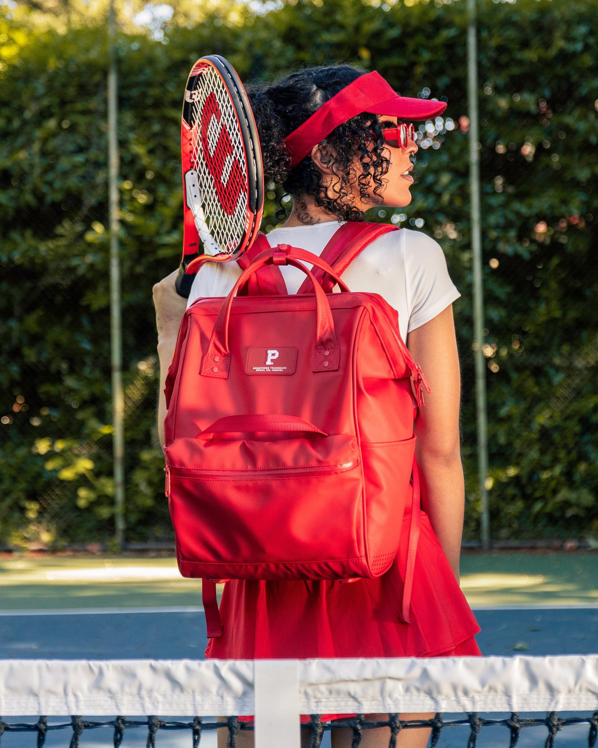 Cascade Standard Backpack – Modern Weather-Proof Travel Daypack