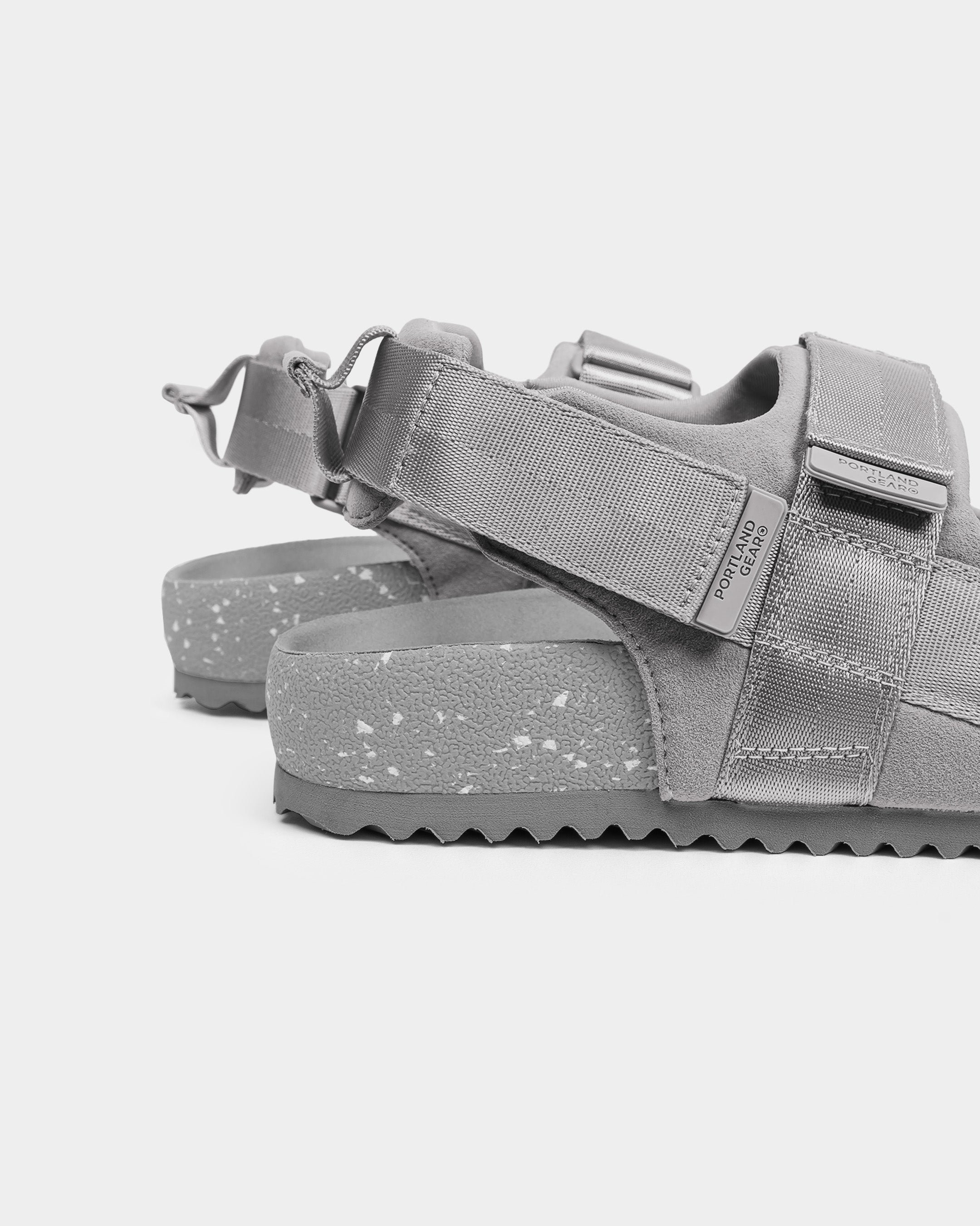 Serene Sandal
