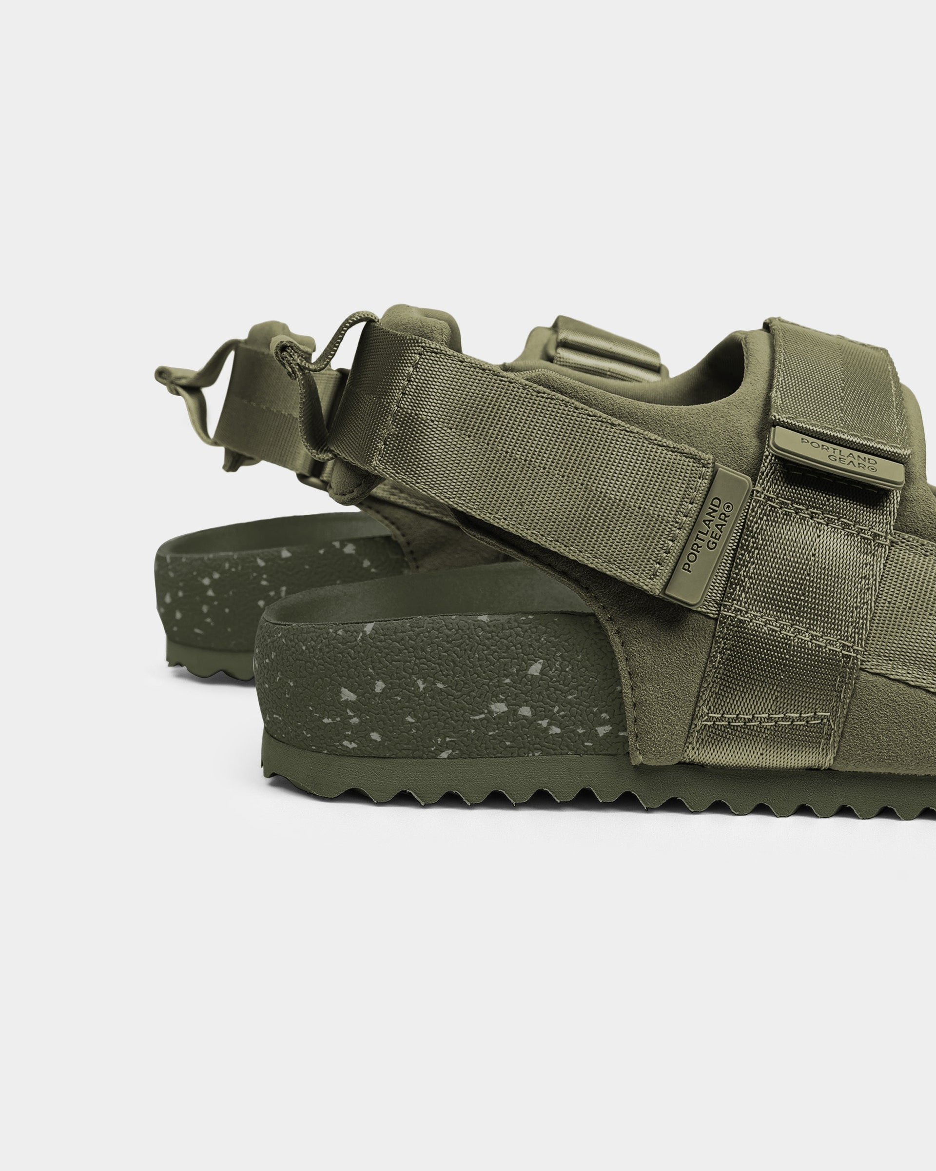 Serene Sandal