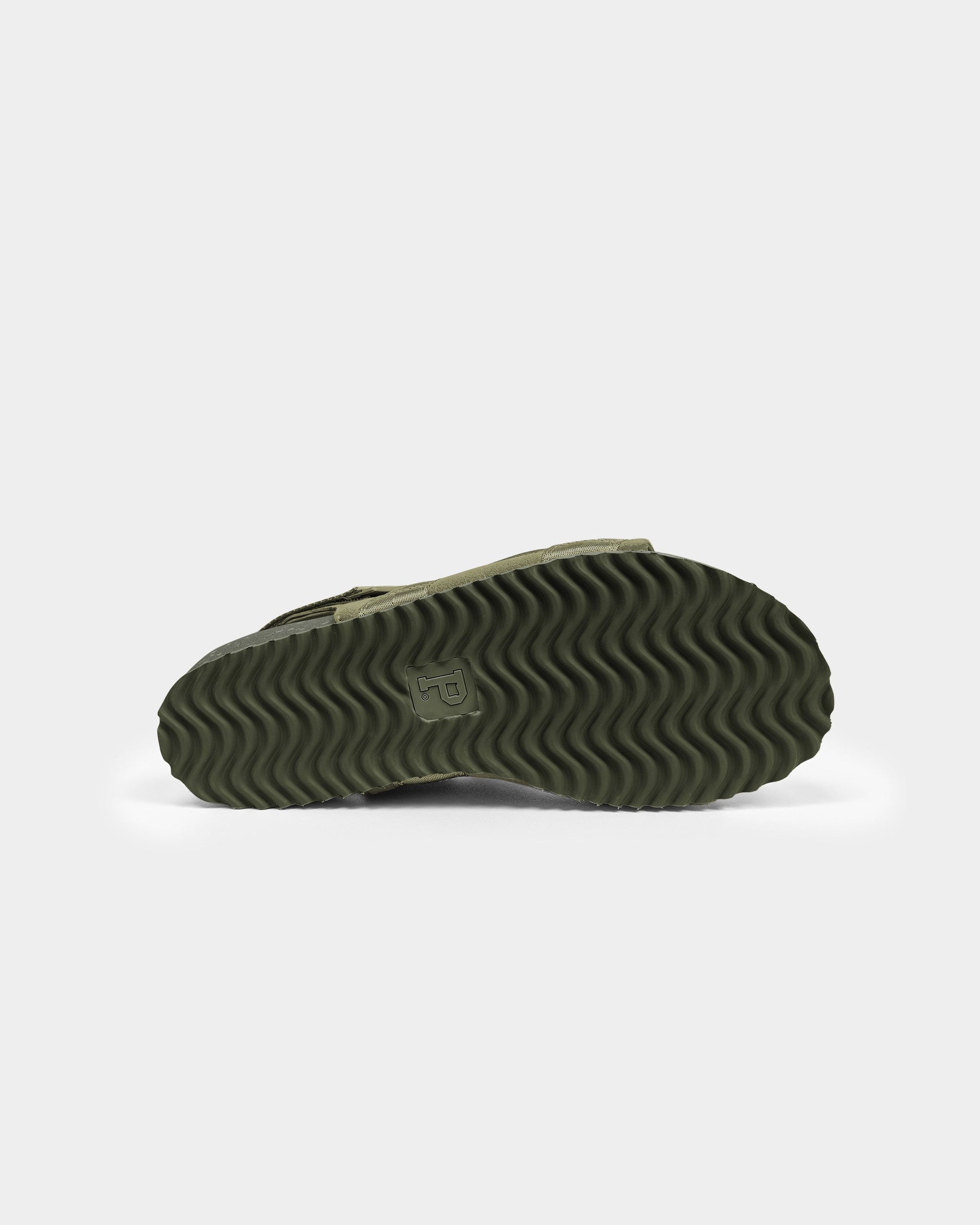 Serene Sandal