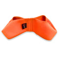 Double-Loop Firehose Tug Toy - Durable Modern Pet Toy for Dogs