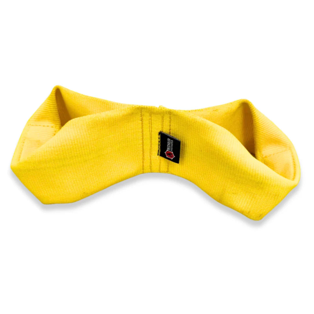 Double-Loop Firehose Tug Toy - Durable Modern Pet Toy for Dogs