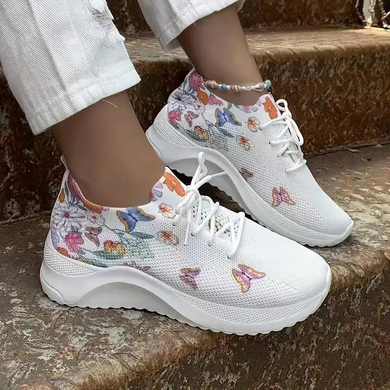 Summer Women's Fashion Flat Shoes