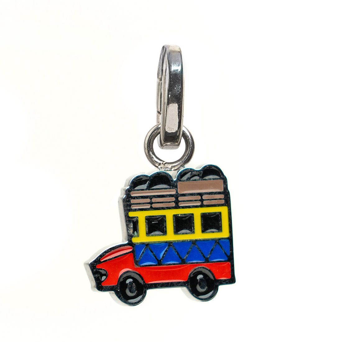 Chiva Charm - Colombian Charms Collection